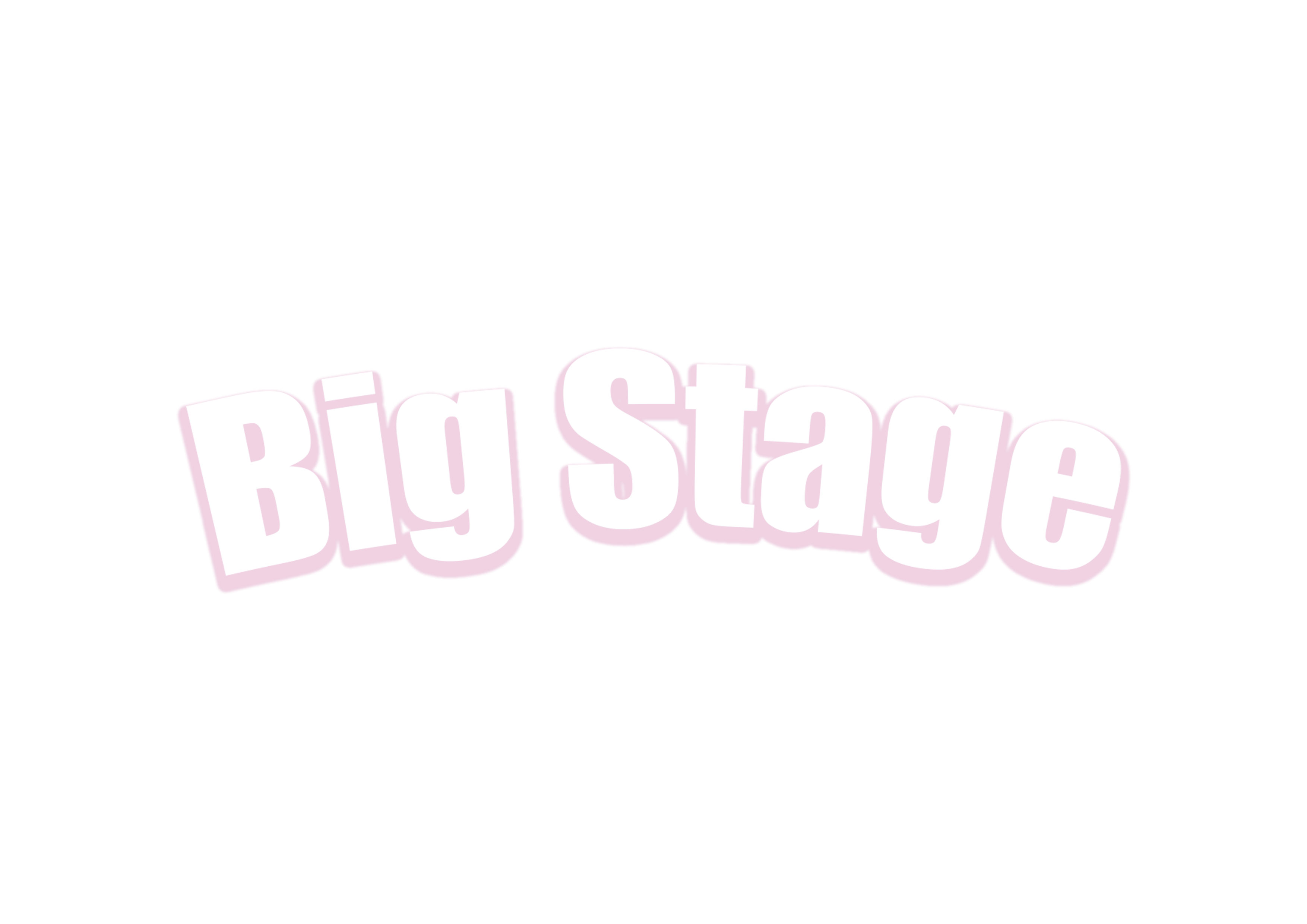 Big Stage